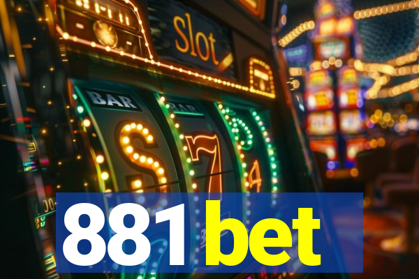 881 bet