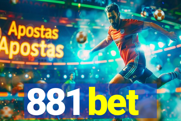 881 bet