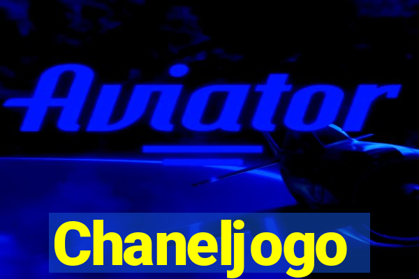 Chaneljogo