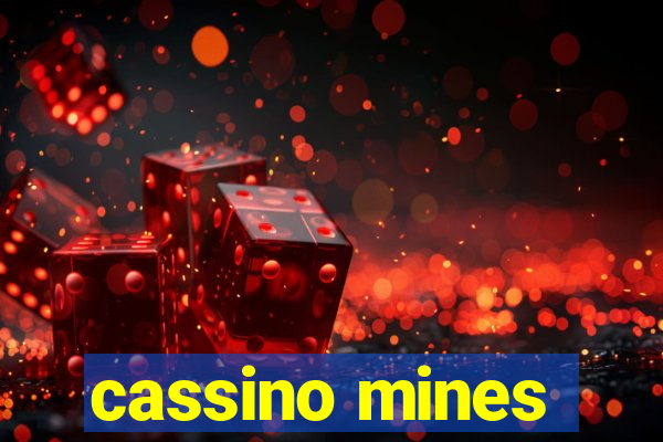 cassino mines