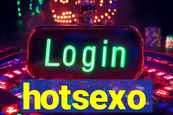 hotsexo