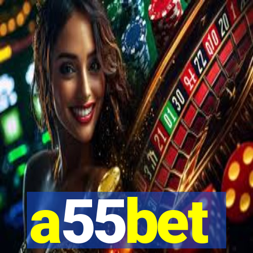 a55bet