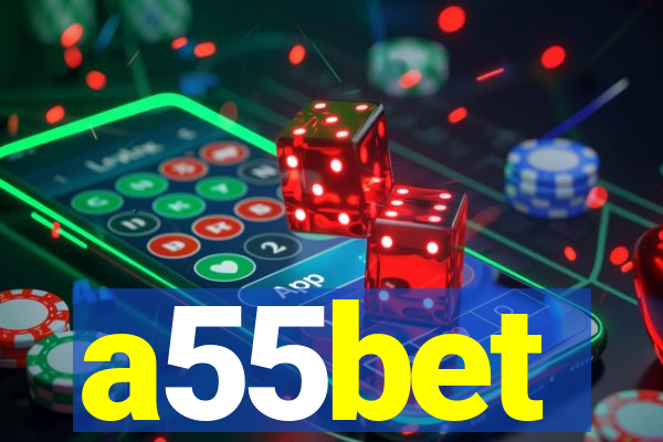 a55bet