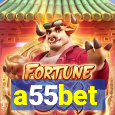 a55bet