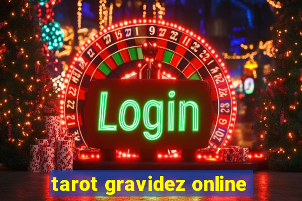 tarot gravidez online