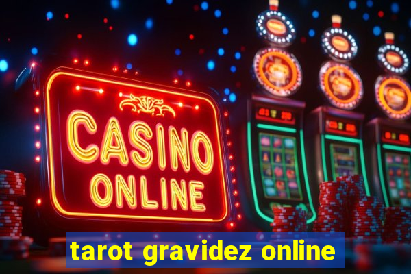 tarot gravidez online