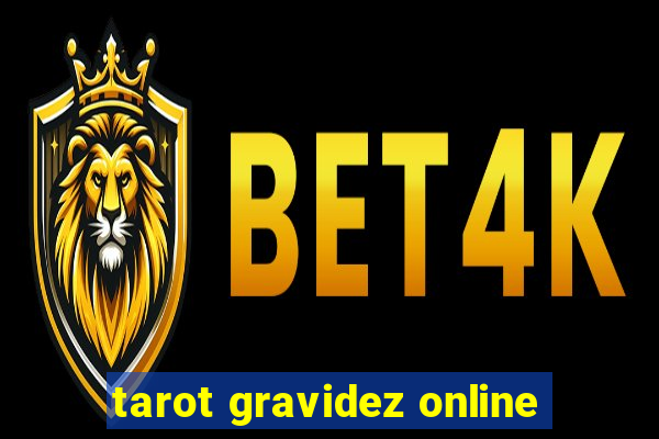 tarot gravidez online