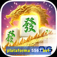 plataforma 5567 bet