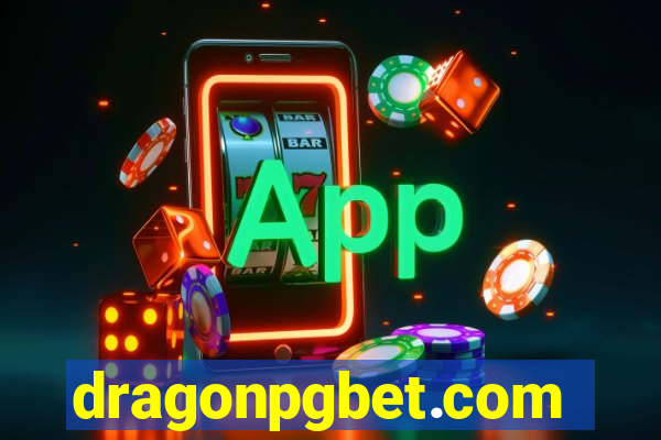 dragonpgbet.com