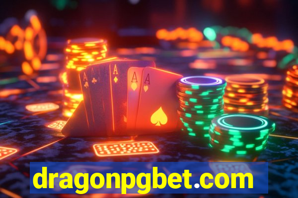 dragonpgbet.com