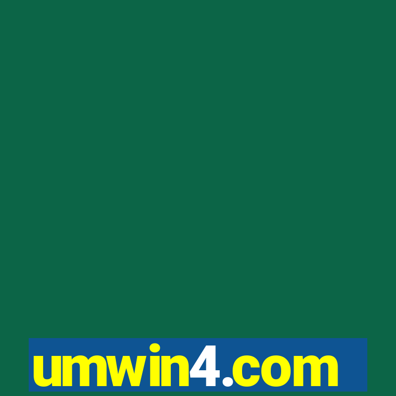 umwin4.com