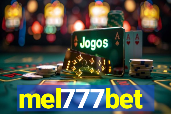 mel777bet