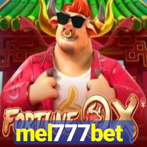 mel777bet