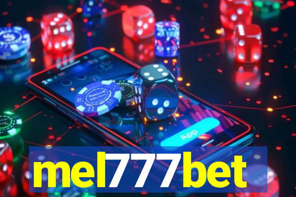 mel777bet