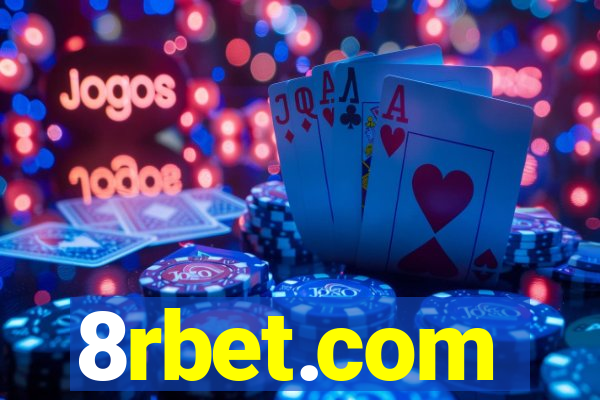 8rbet.com