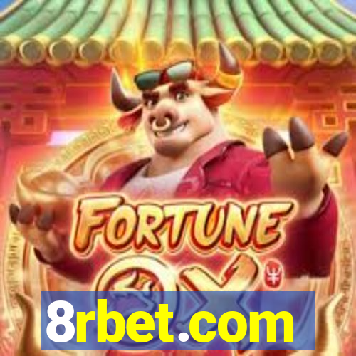 8rbet.com