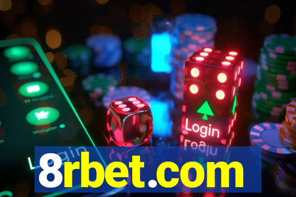 8rbet.com