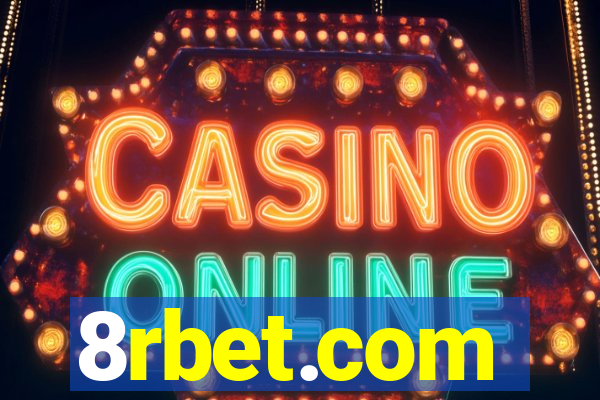 8rbet.com