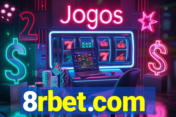 8rbet.com