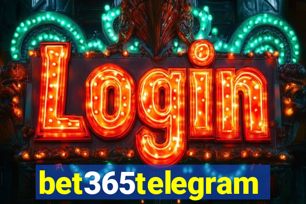 bet365telegram