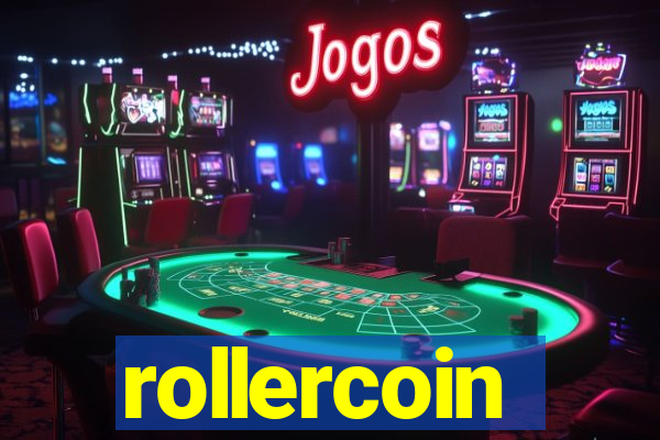 rollercoin