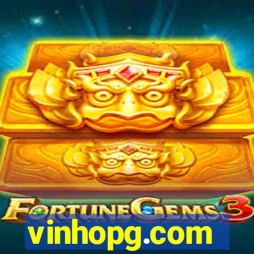 vinhopg.com