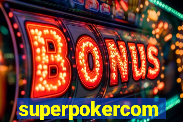 superpokercom