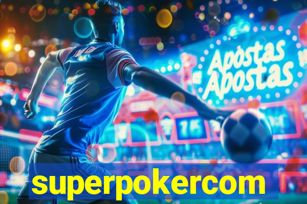 superpokercom