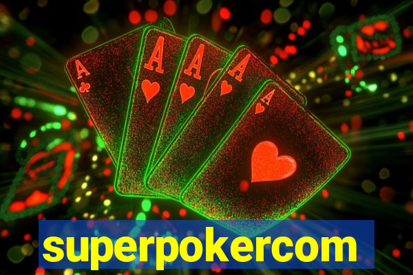 superpokercom