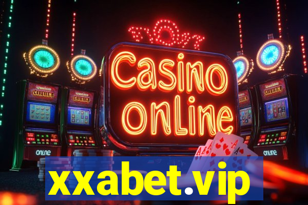 xxabet.vip