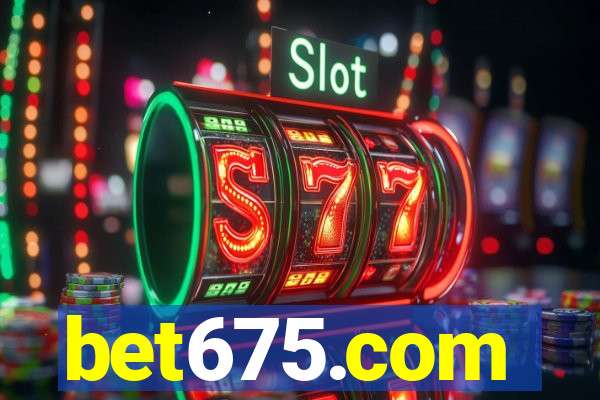 bet675.com