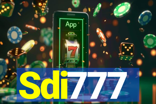 Sdi777