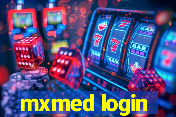 mxmed login