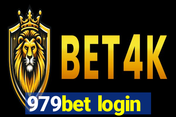 979bet login