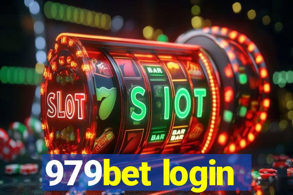 979bet login