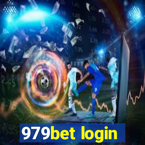 979bet login