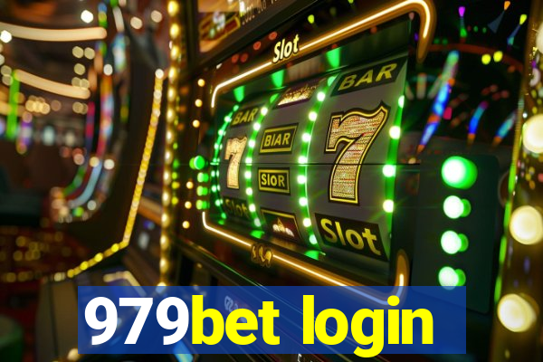 979bet login