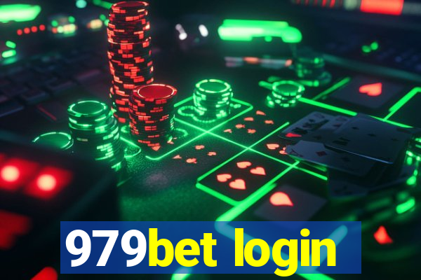 979bet login