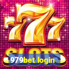 979bet login