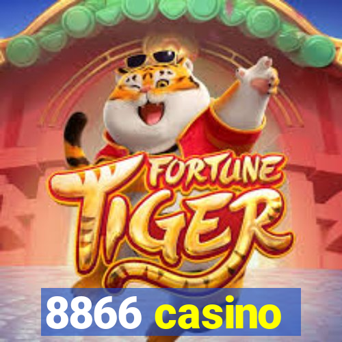 8866 casino