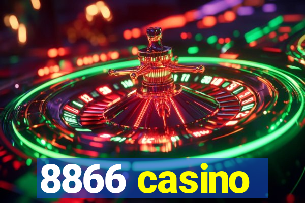 8866 casino