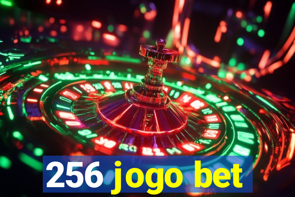 256 jogo bet