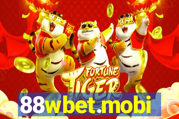 88wbet.mobi