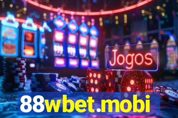 88wbet.mobi