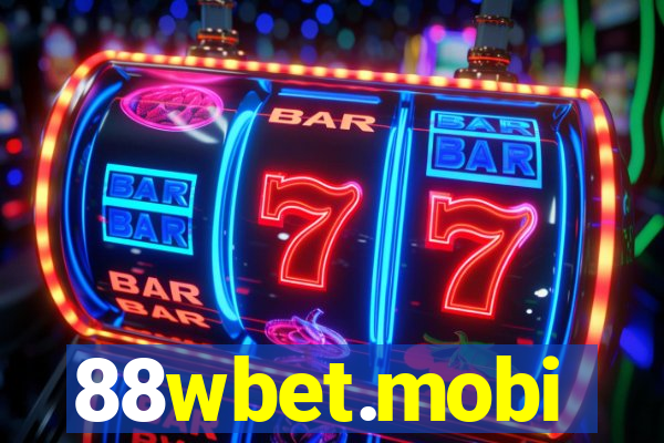 88wbet.mobi