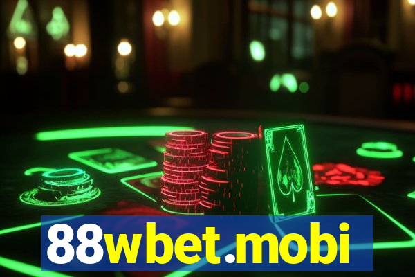 88wbet.mobi