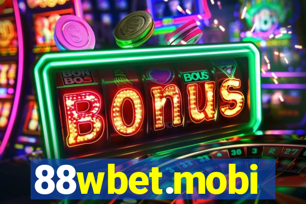 88wbet.mobi