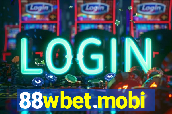 88wbet.mobi