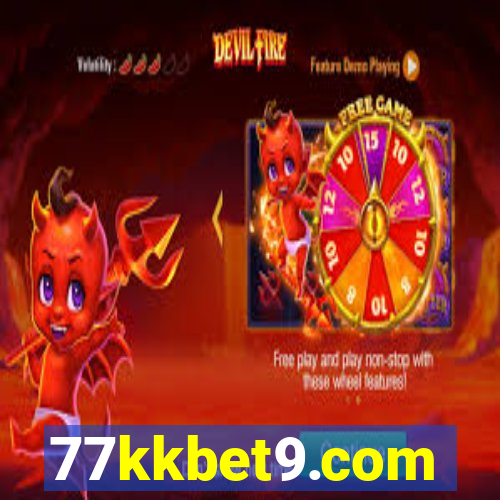 77kkbet9.com