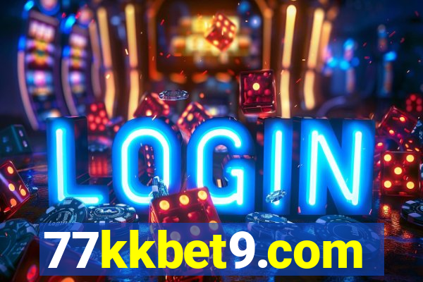 77kkbet9.com